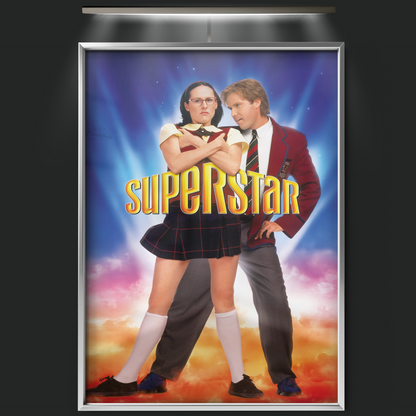 Superstar (1999)