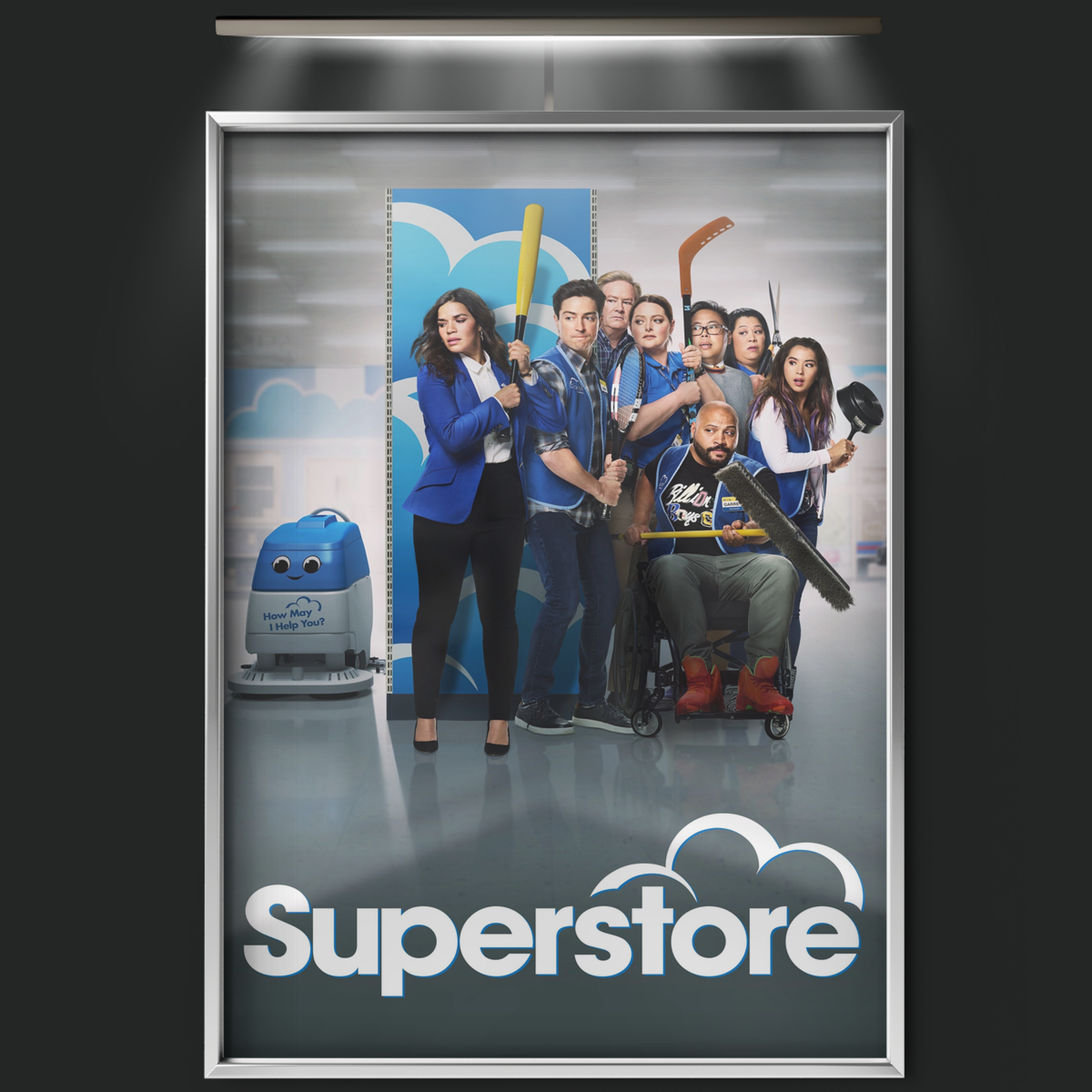 Superstore (2015)