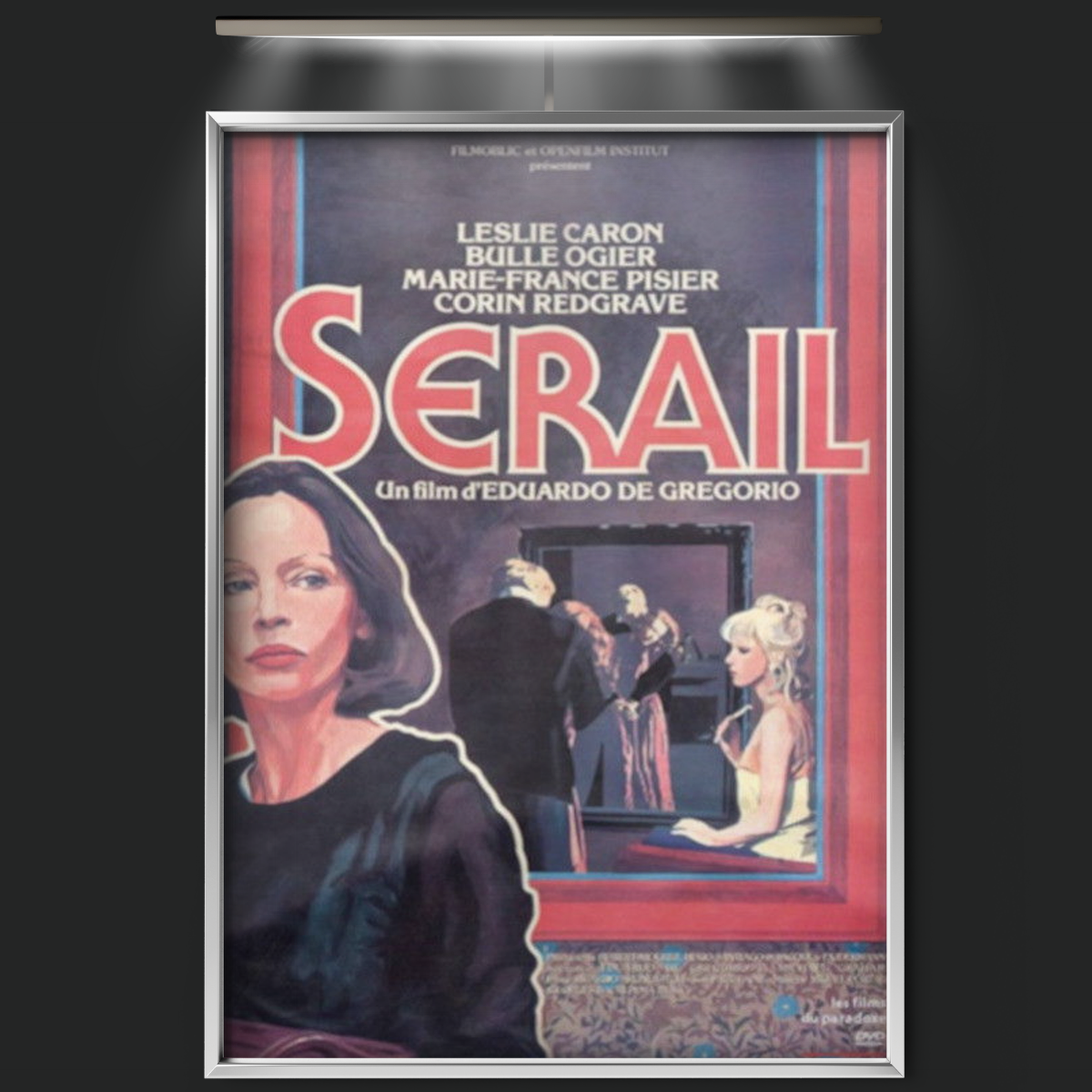 Surreal Estate (1976)