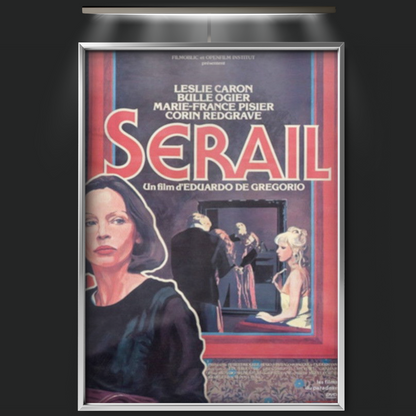 Surreal Estate (1976)