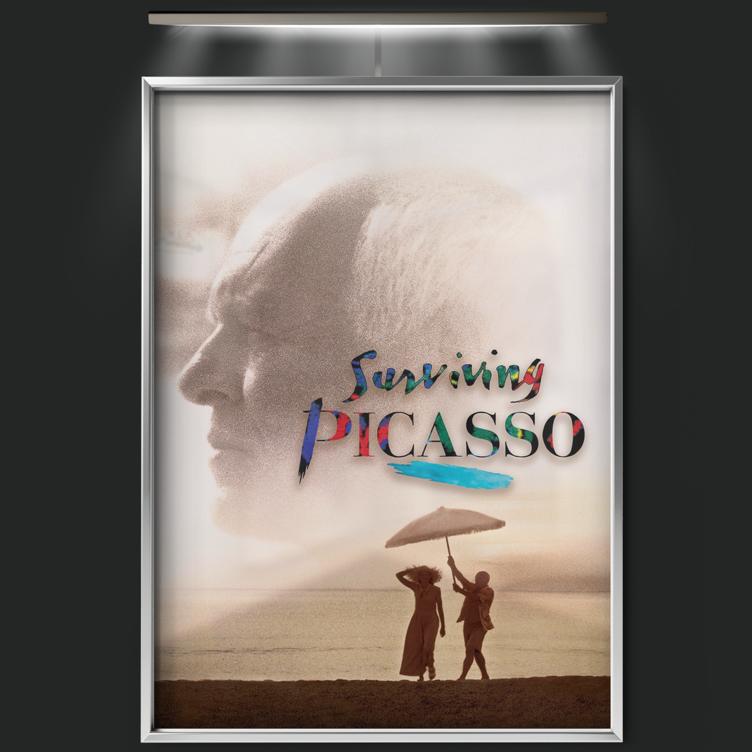 Surviving Picasso (1996)