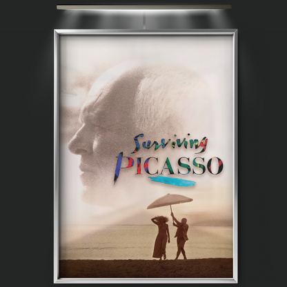 Surviving Picasso (1996)