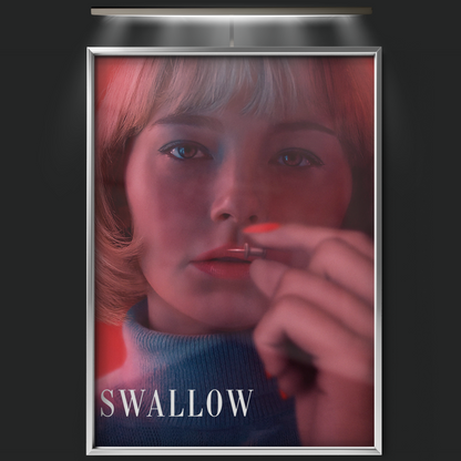 Swallow (2020)