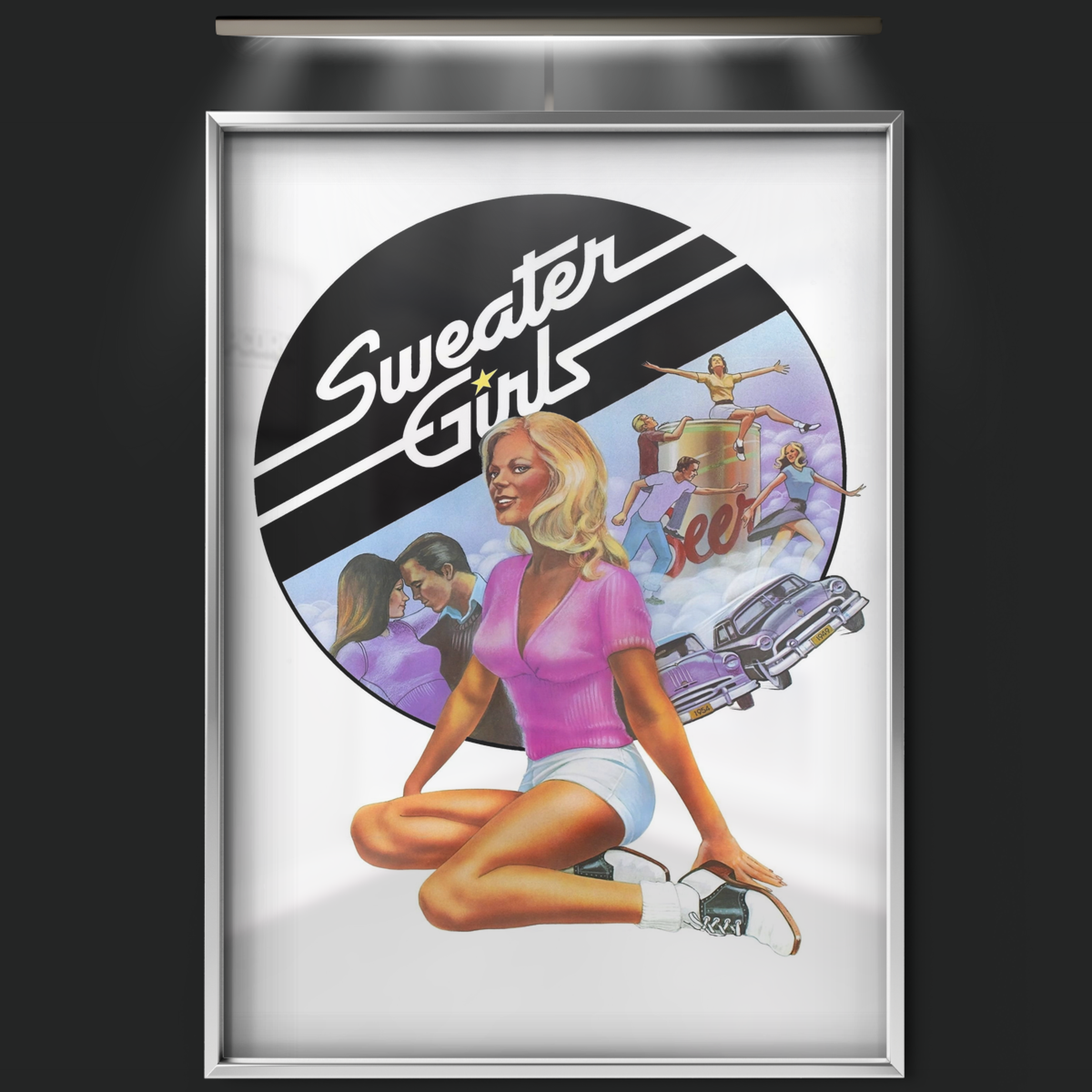 Sweater Girls (1978)