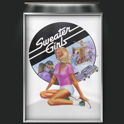 Sweater Girls (1978)