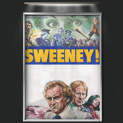 Sweeney! (1977)