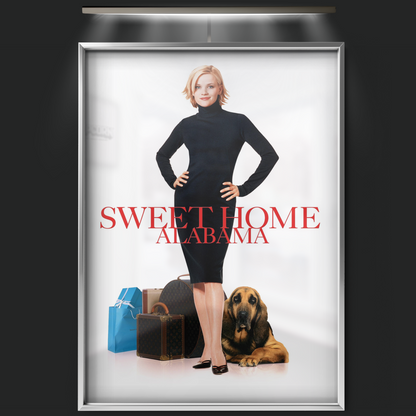 Sweet Home Alabama (2002)