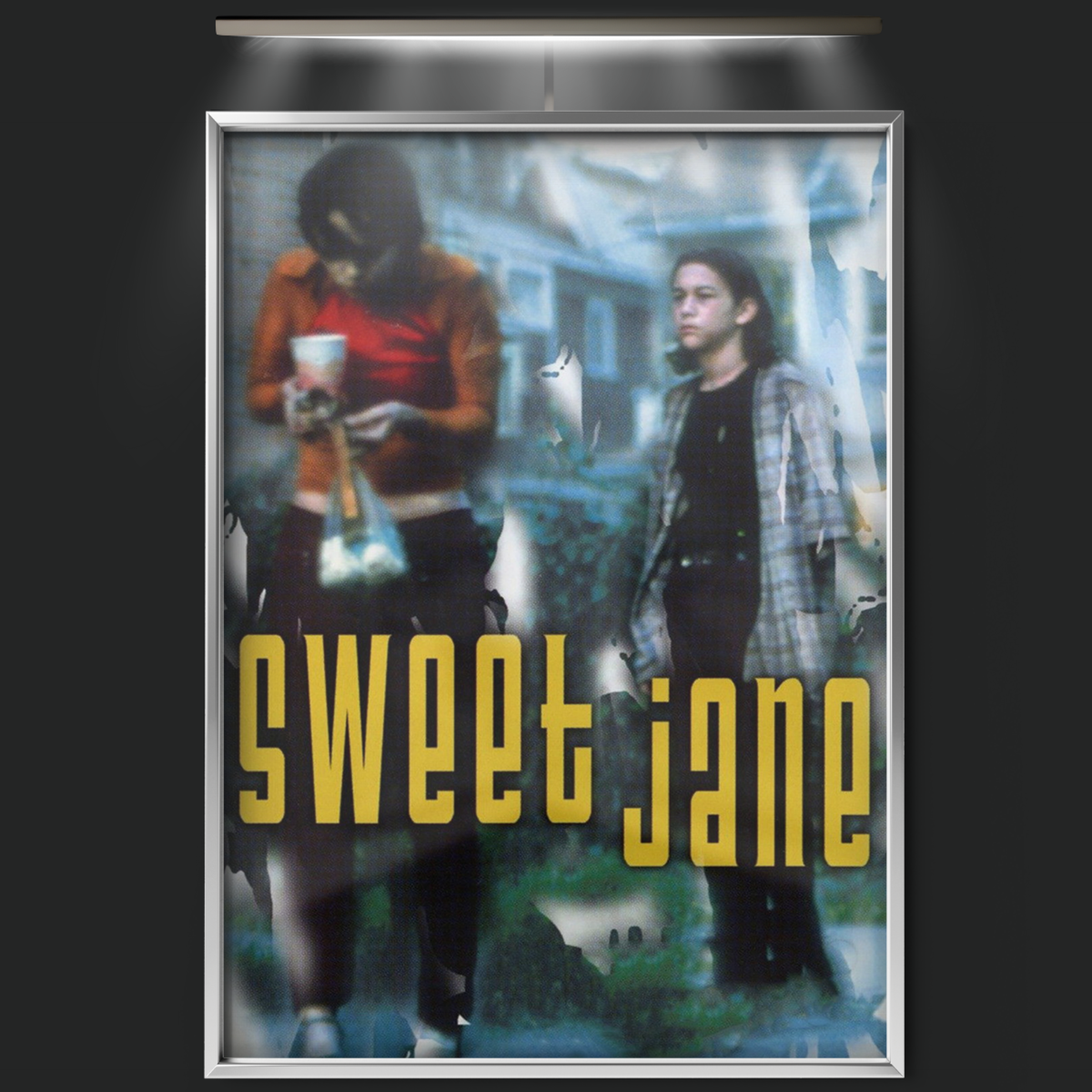 Sweet Jane (1998)