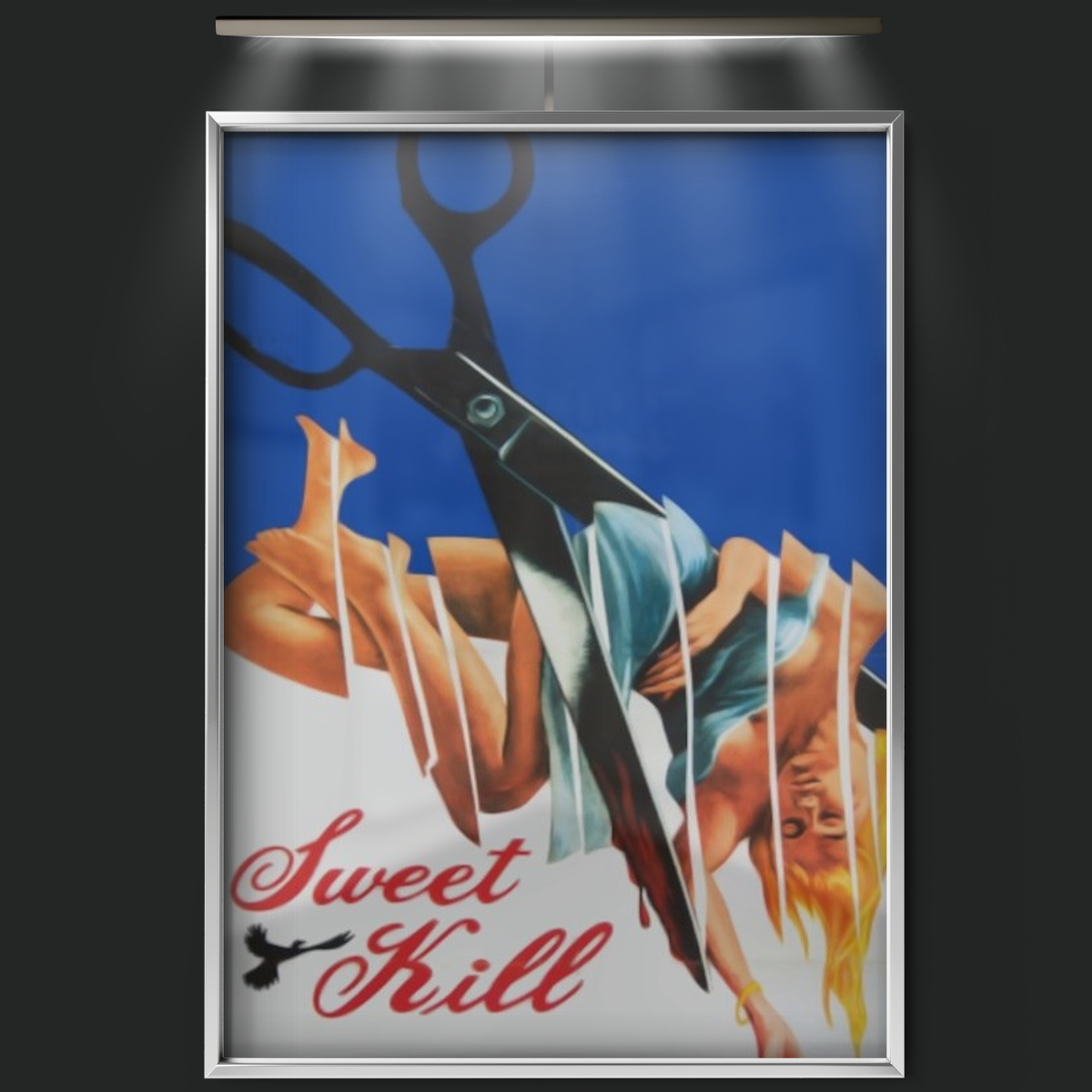 Sweet Kill (1972)