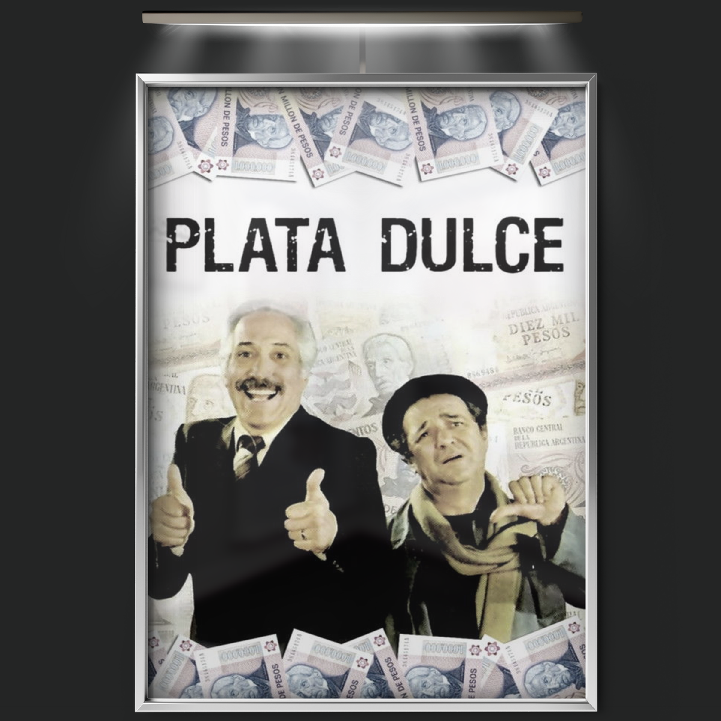 Sweet Money (1982)