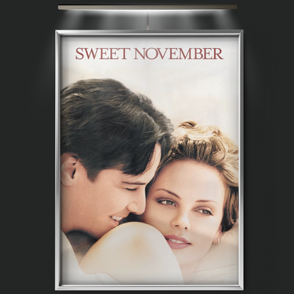Sweet November (2001)