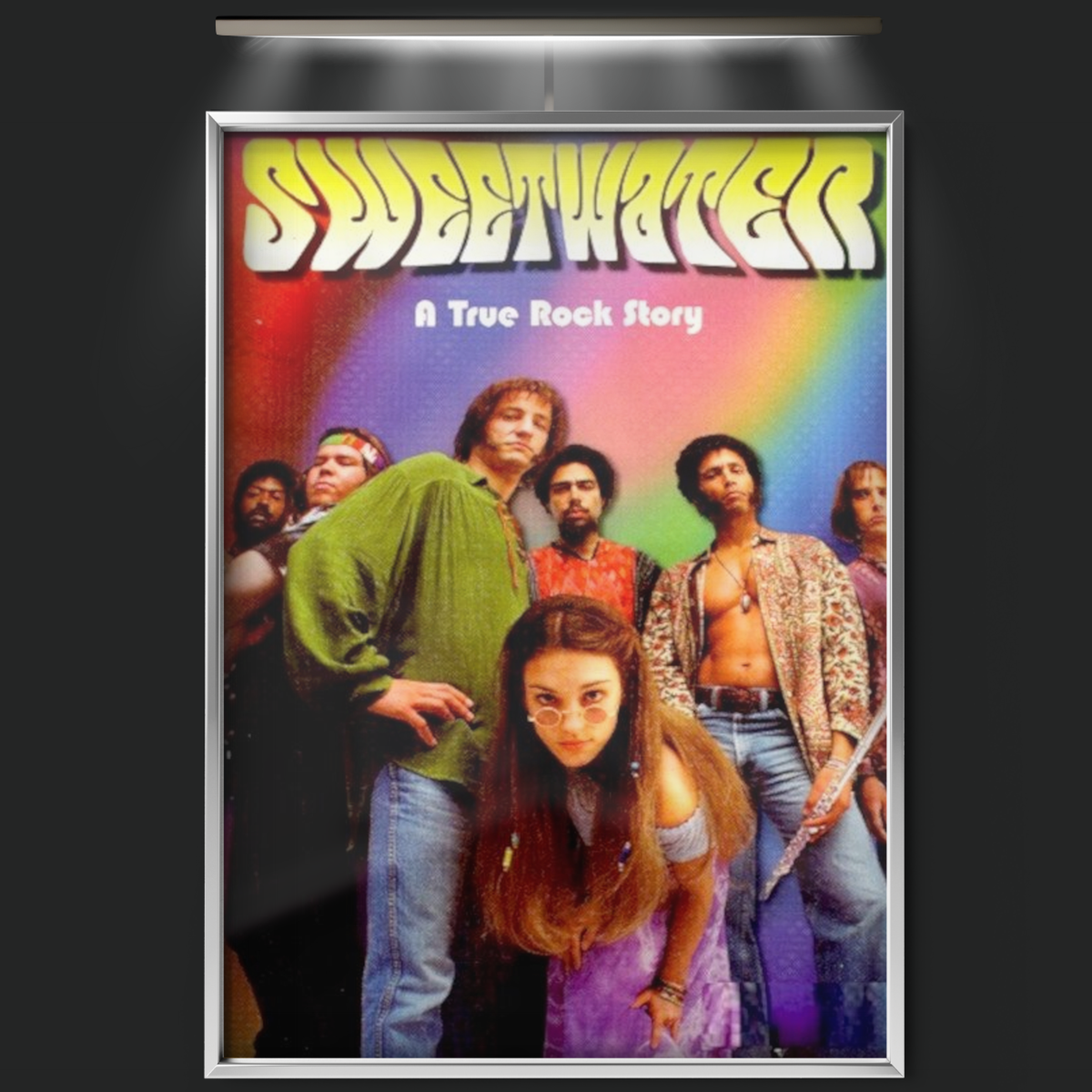 Sweetwater (1999)