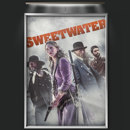 Sweetwater (2013)