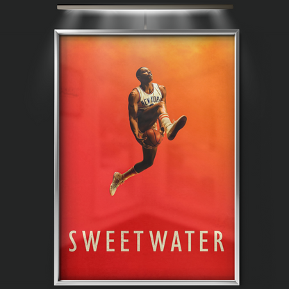 Sweetwater (2023)
