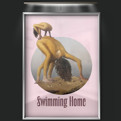 Swimming Home (2024)
