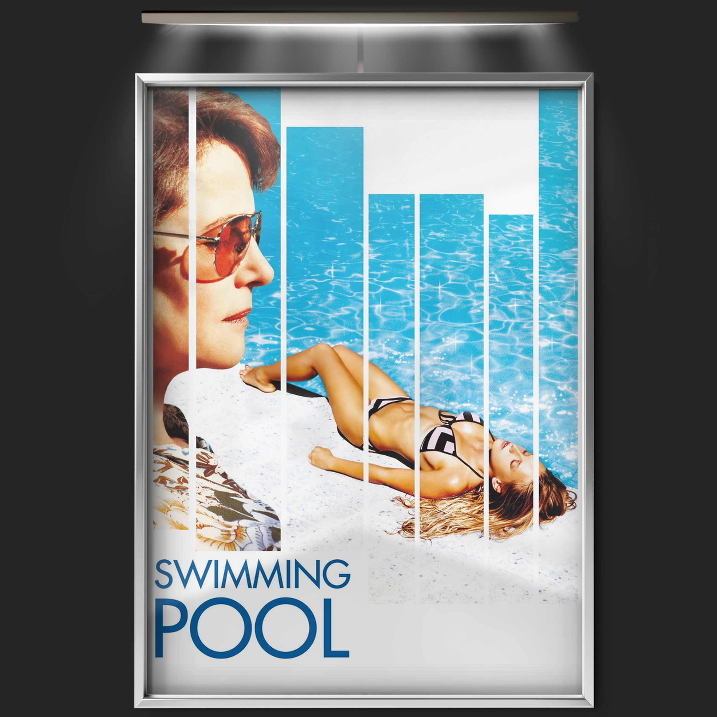 Swimming Pool (2003)