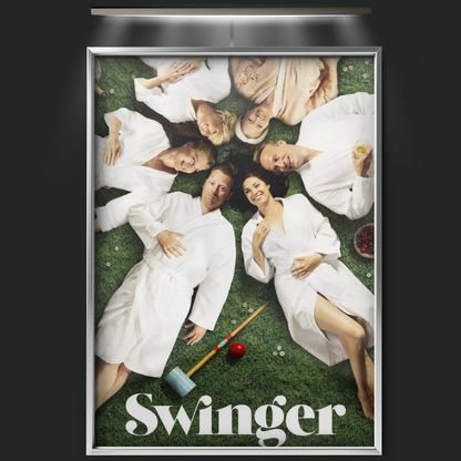 Swinger (2016)