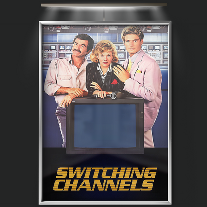 Switching Channels (1988)