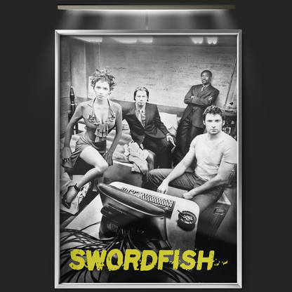 Swordfish (2001)