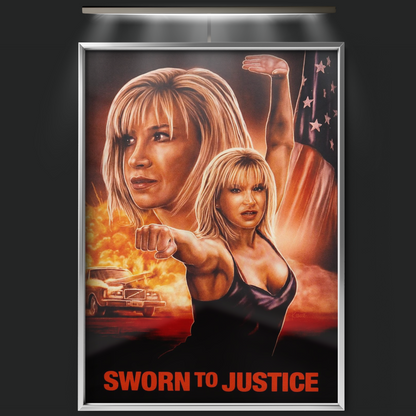 Sworn To Justice (1996)