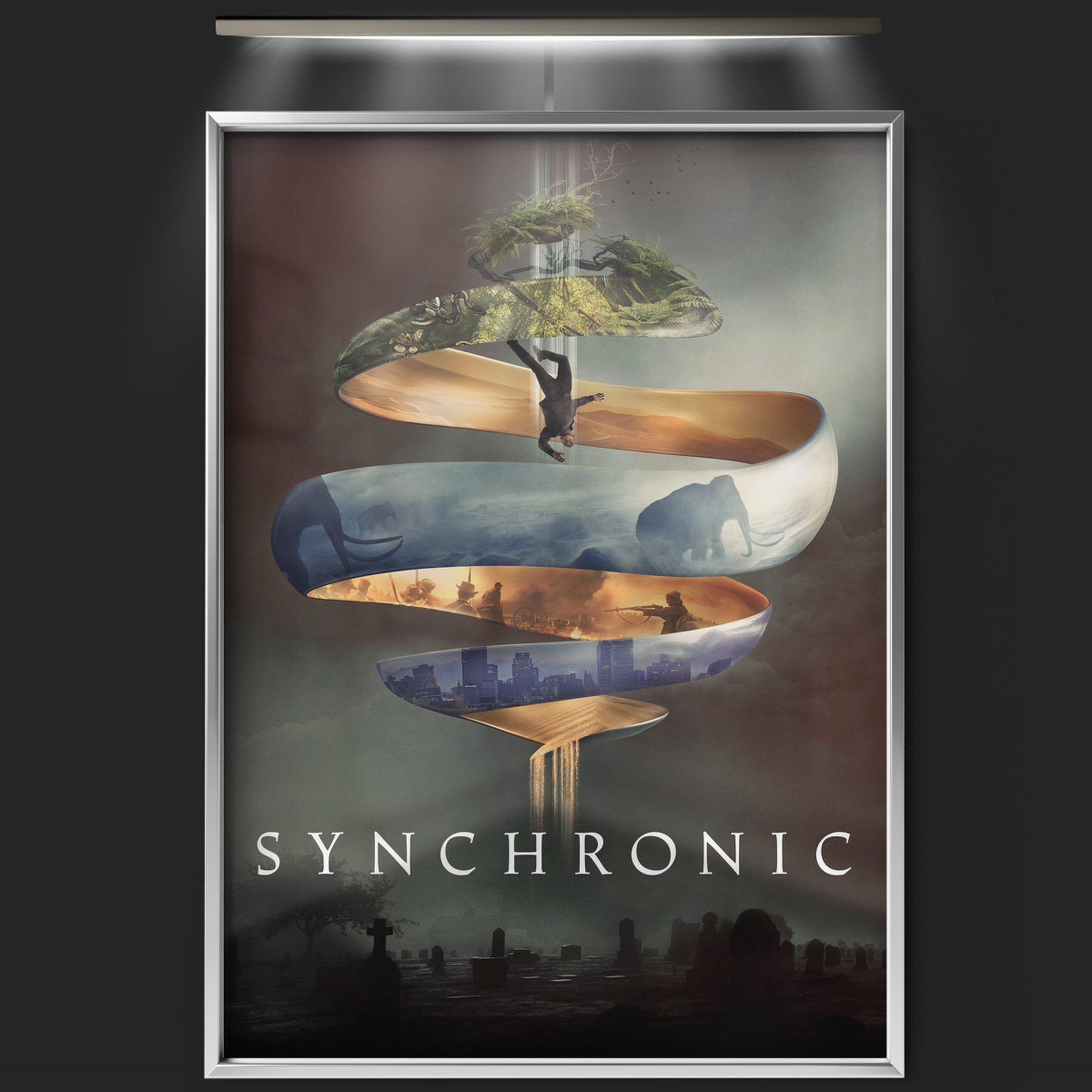 Synchronic (2020)