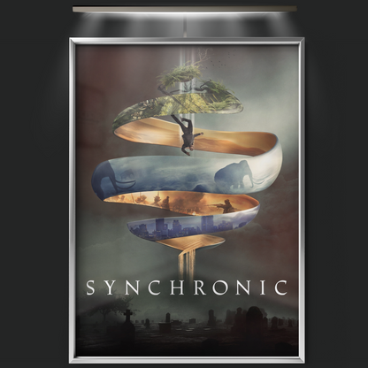 Synchronic (2020)