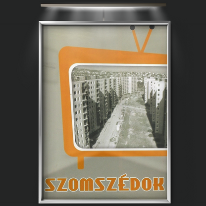 Szomszédok (1987)