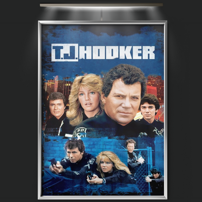 T. J. Hooker (1982)