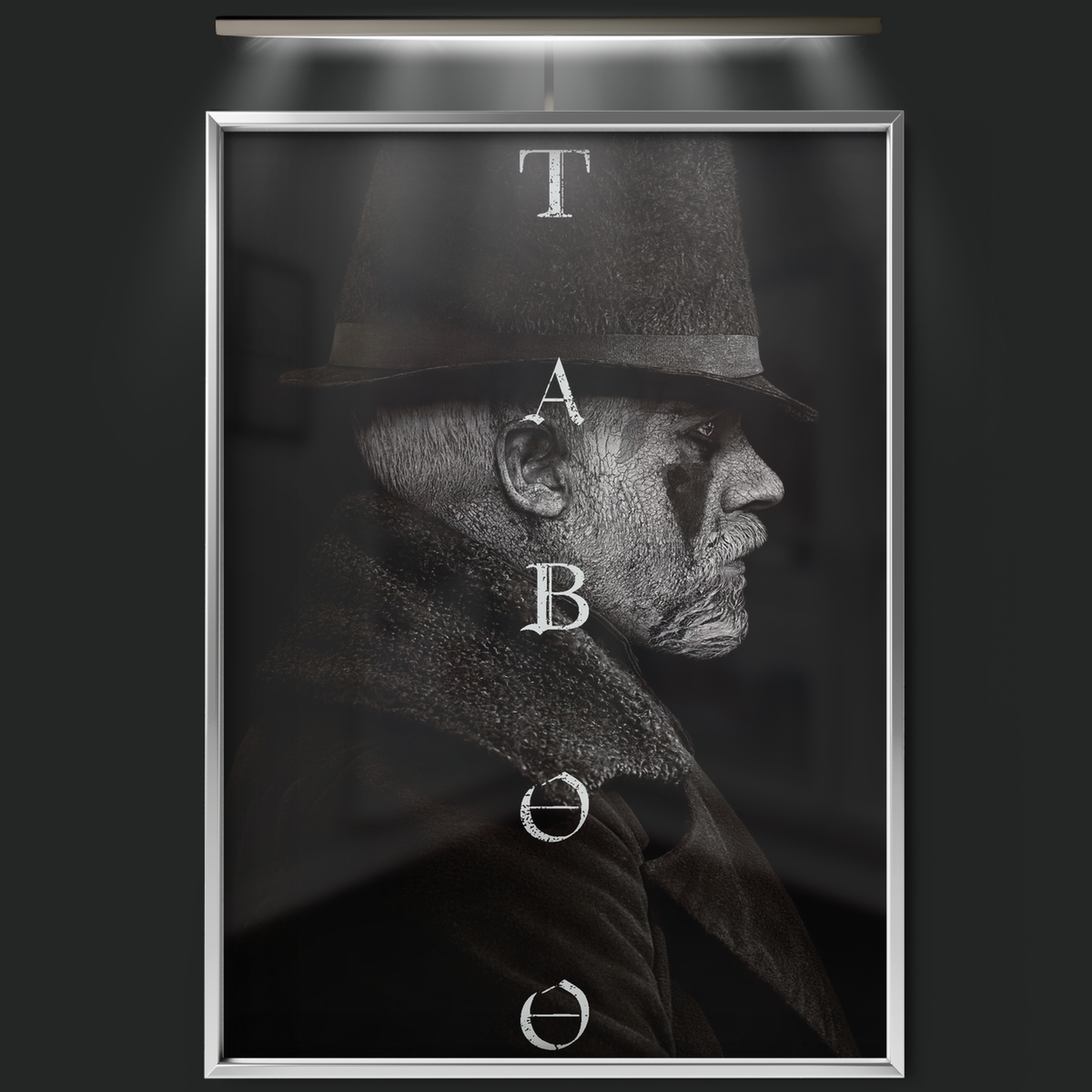 Taboo (2017)