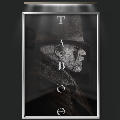 Taboo (2017)