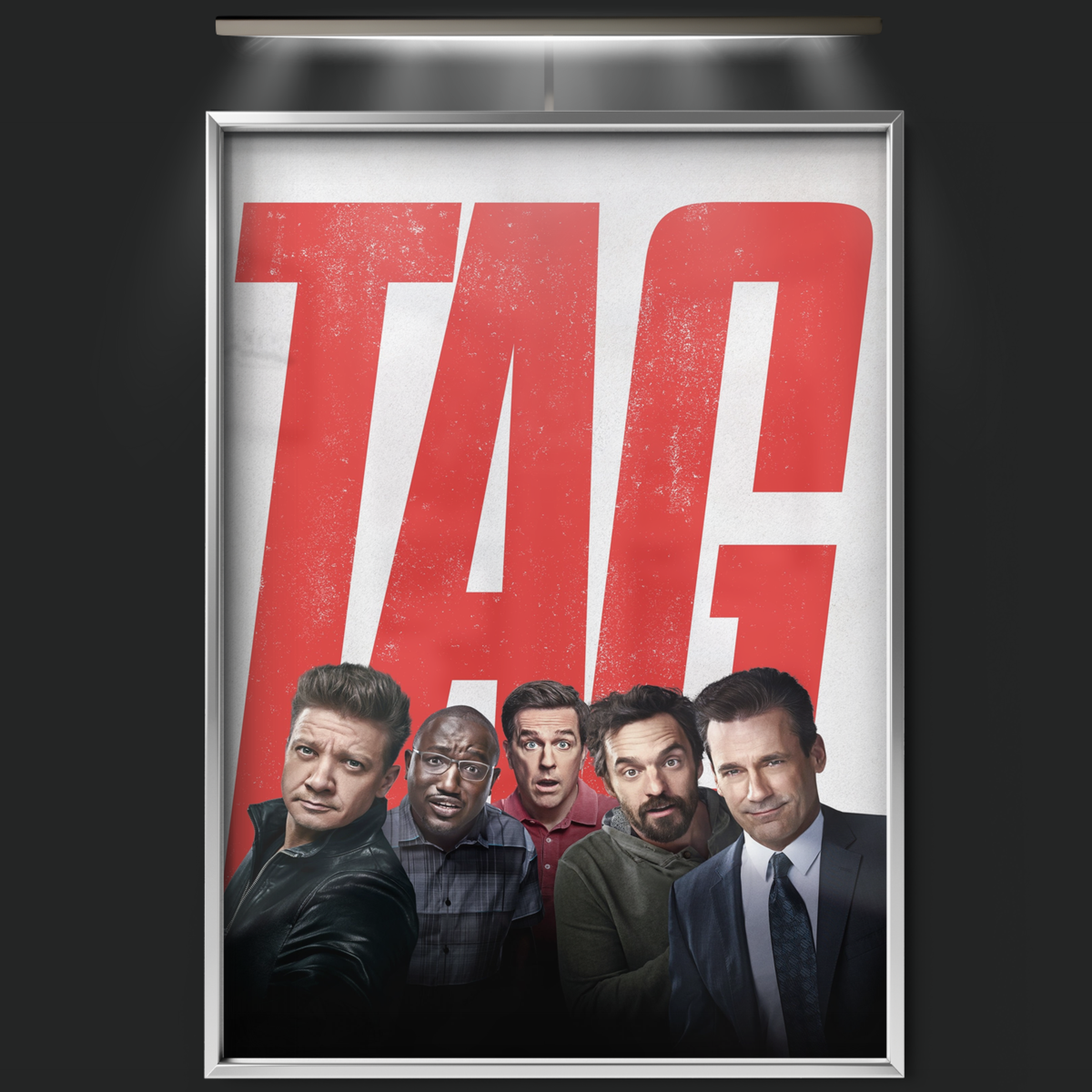 Tag (2018)