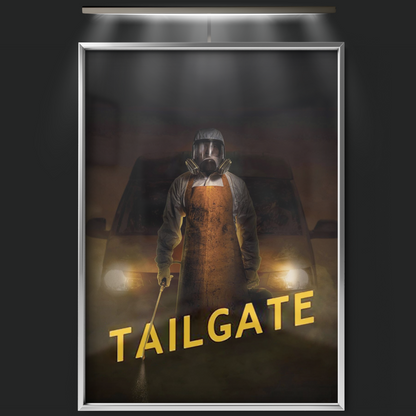 Tailgate (2019)