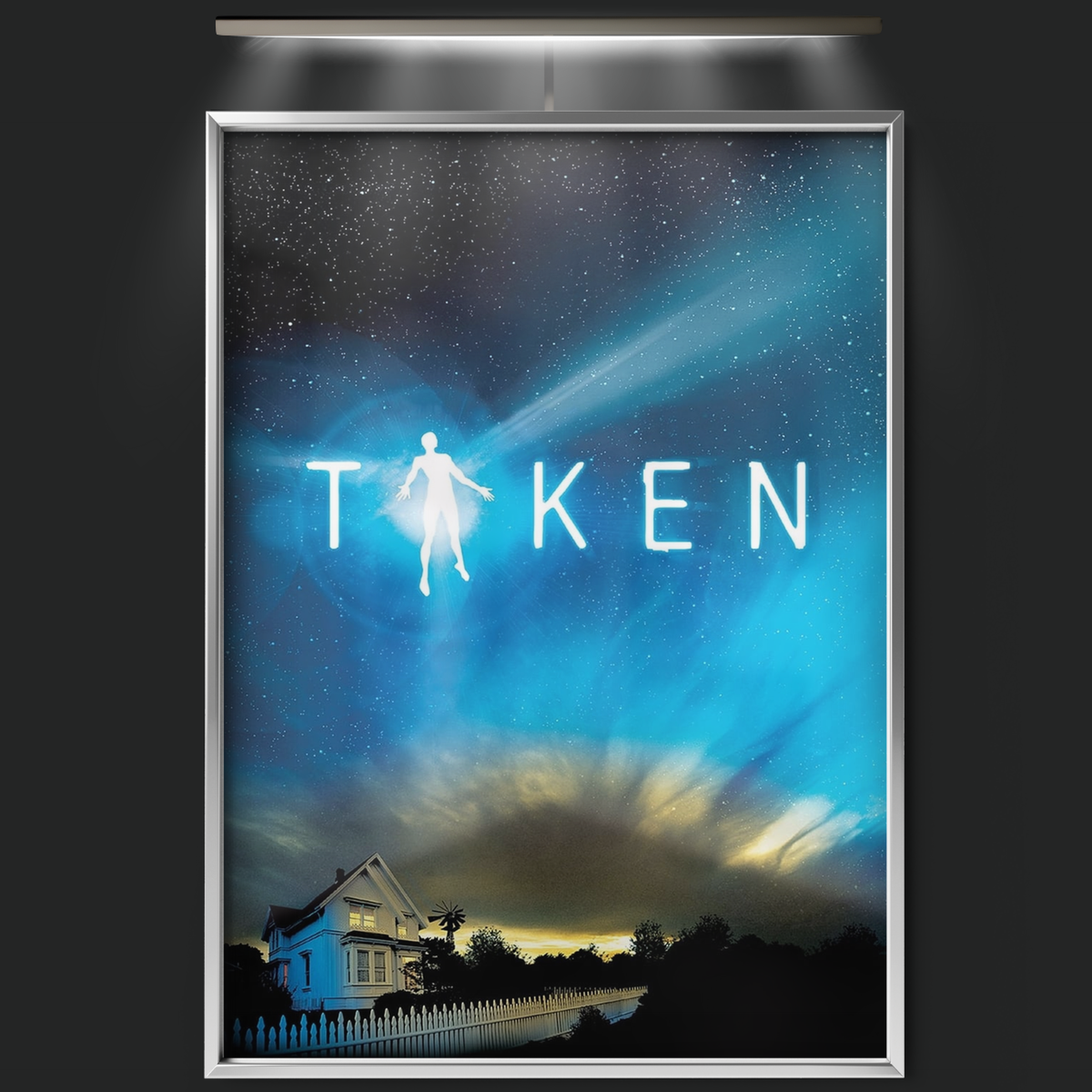 Taken (2002)