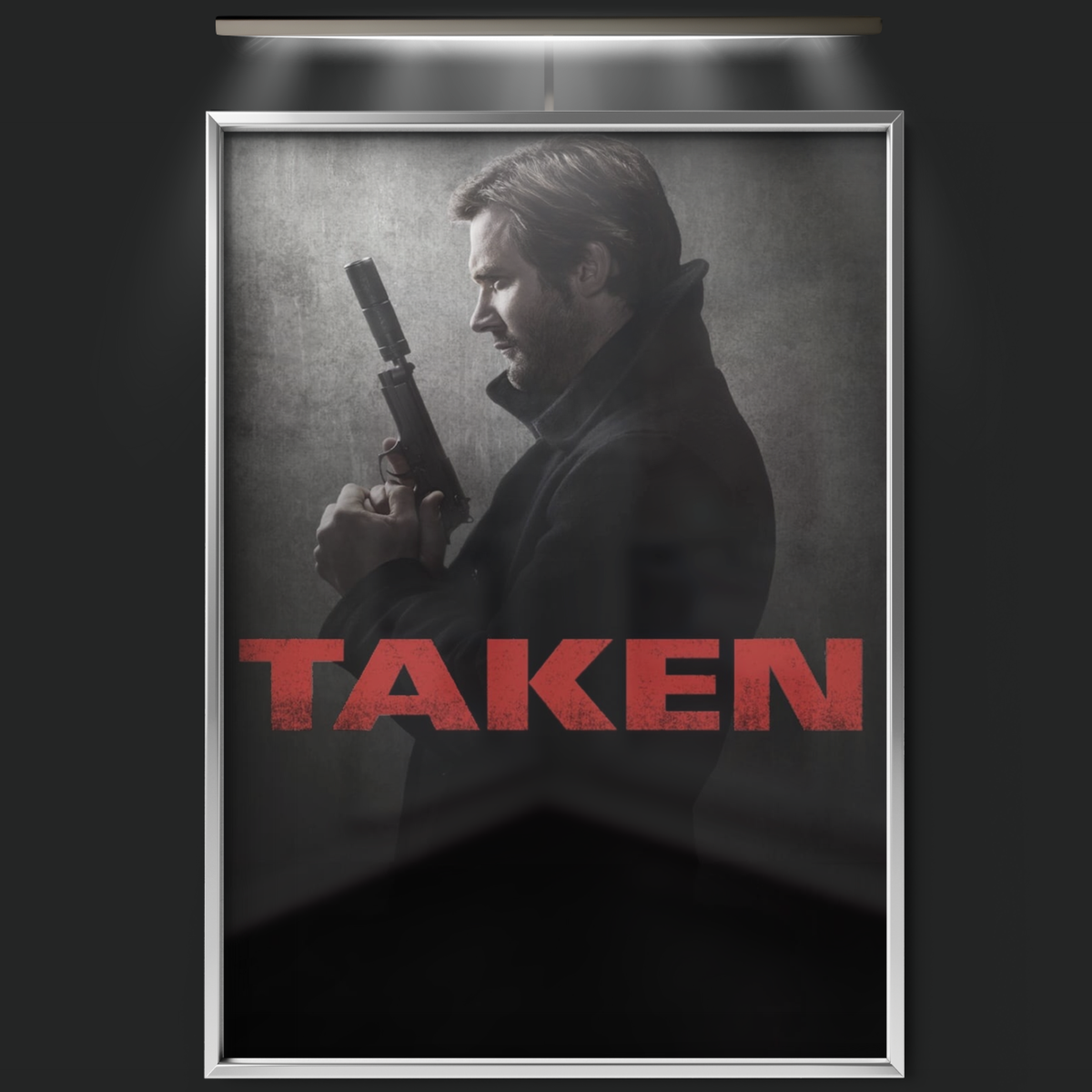 Taken (2017)