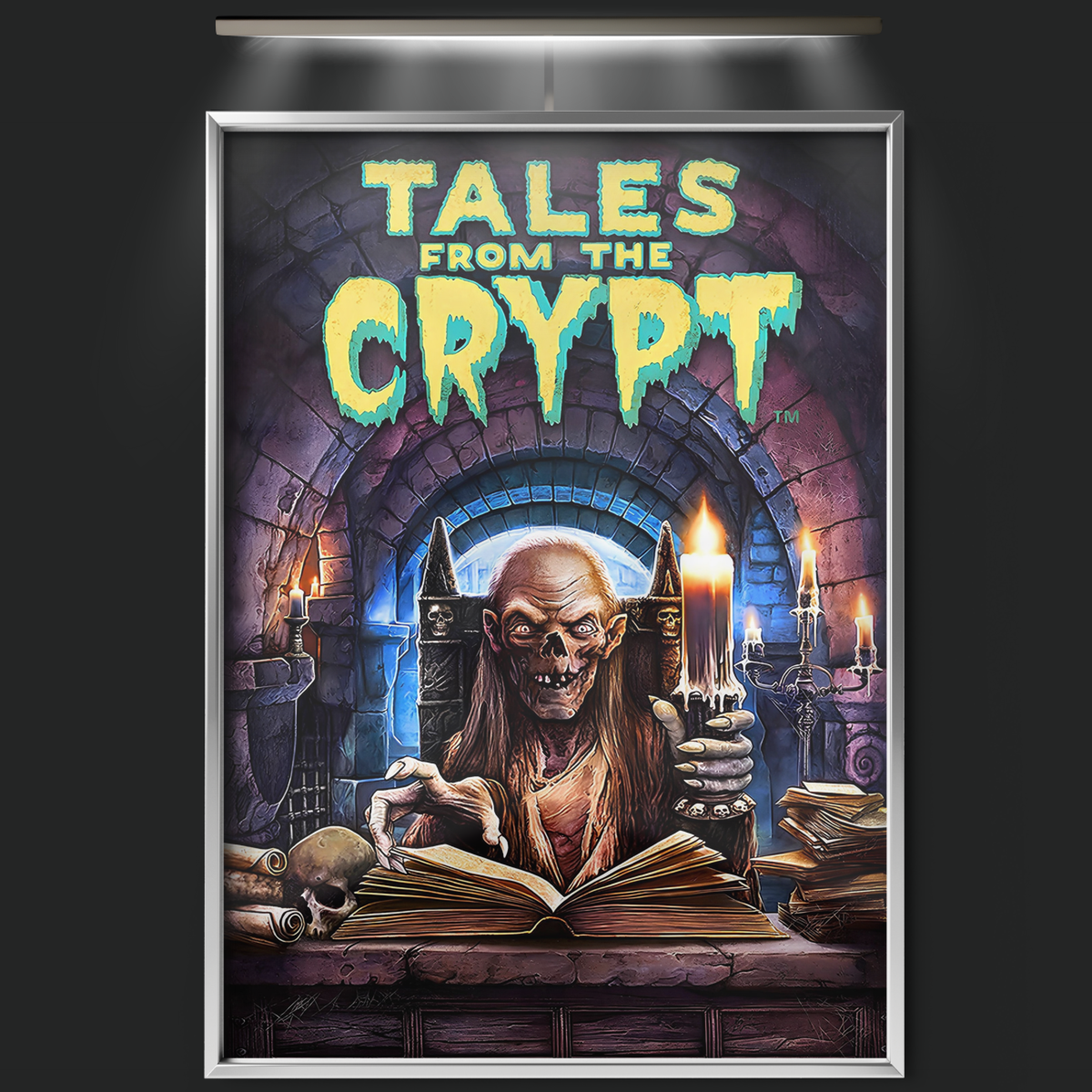 Tales From The Crypt (1989)