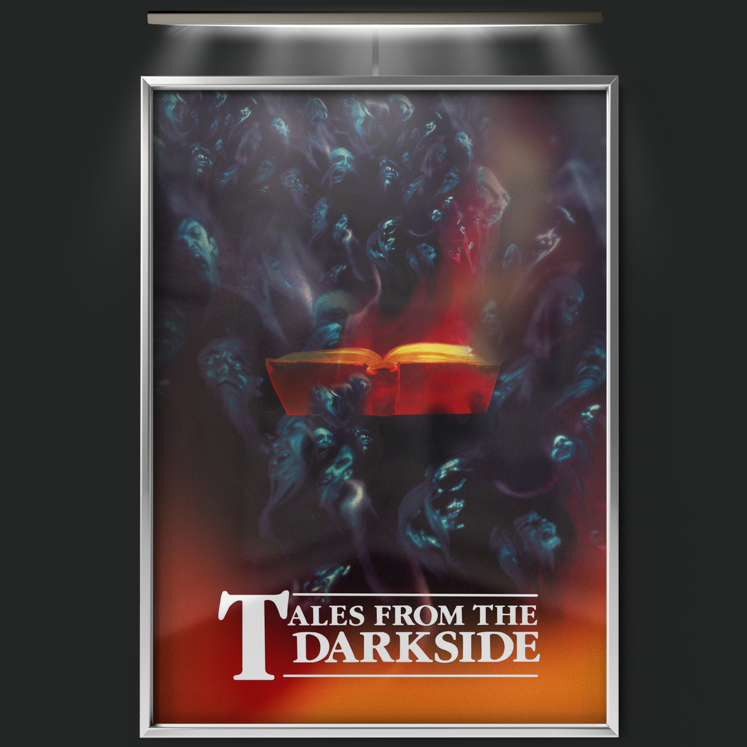 Tales From The Darkside (1984)