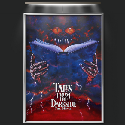 Tales From The Darkside The Movie (1990)