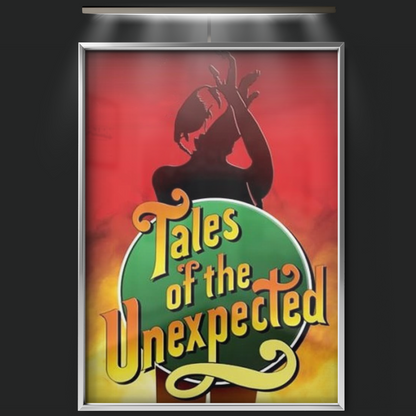 Tales Of The Unexpected (1979)
