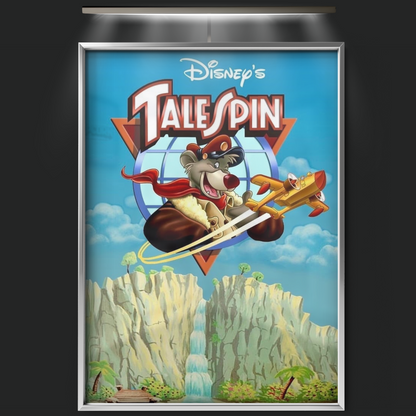 Talespin (1990)