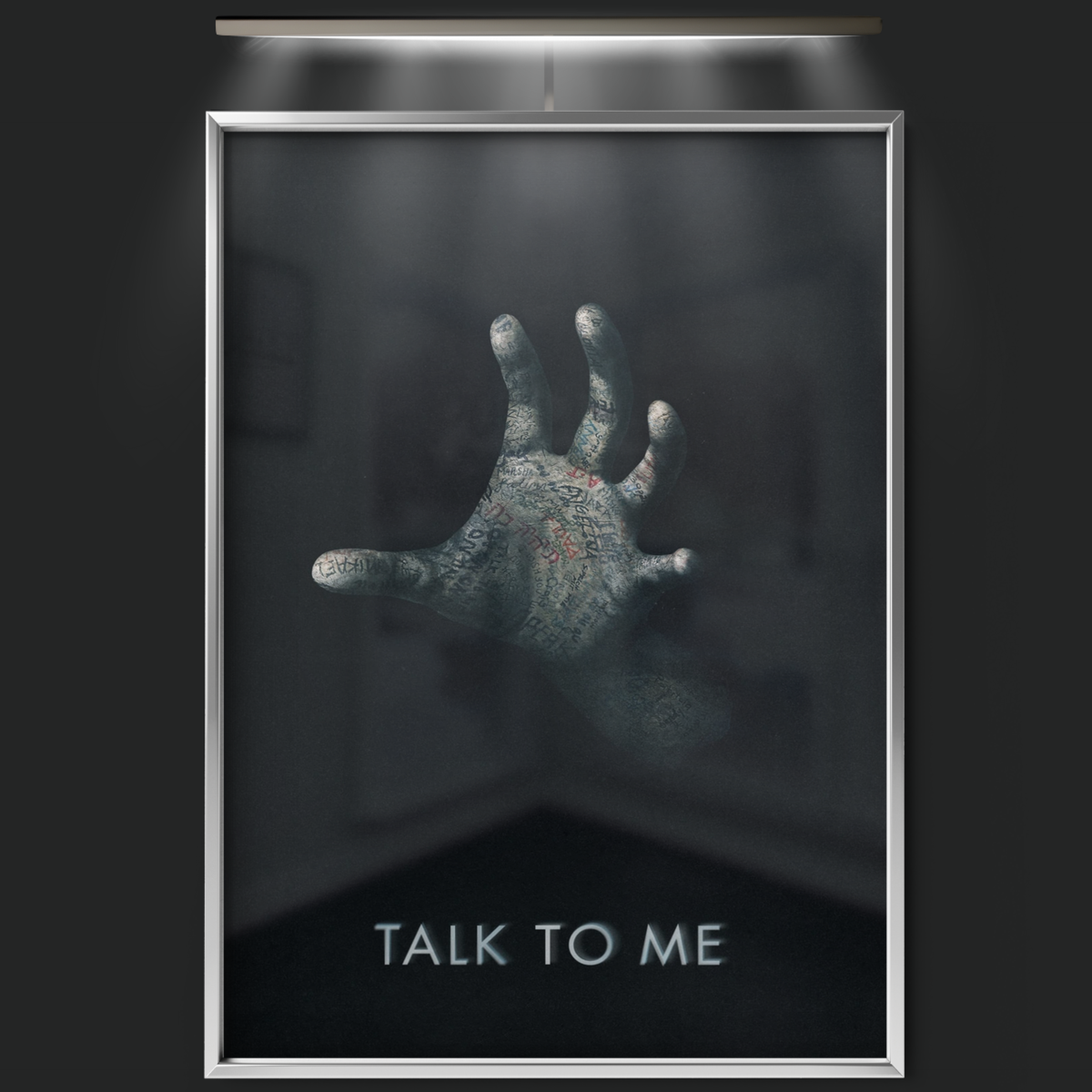 Talk To Me (2023)
