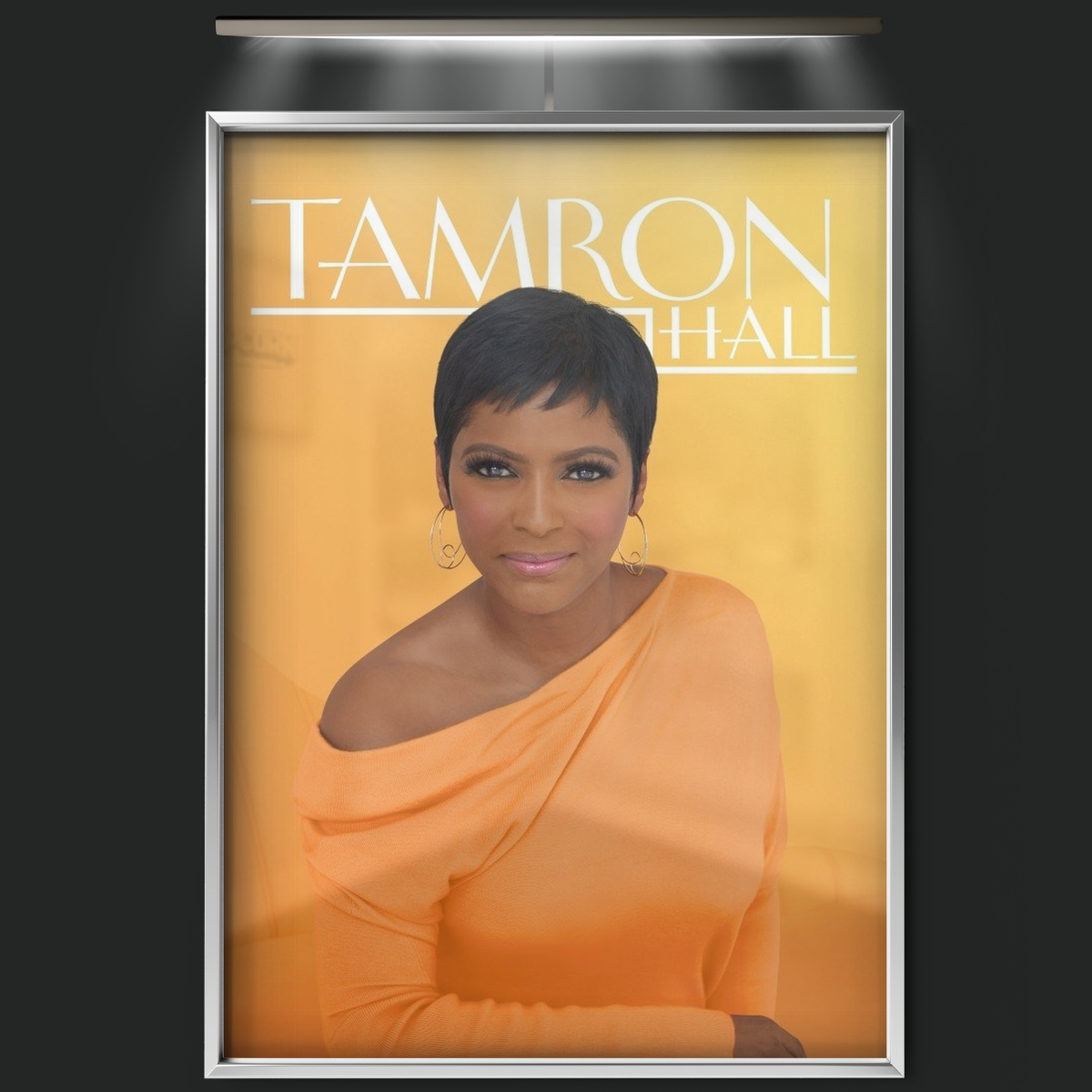 Tamron Hall (2019)