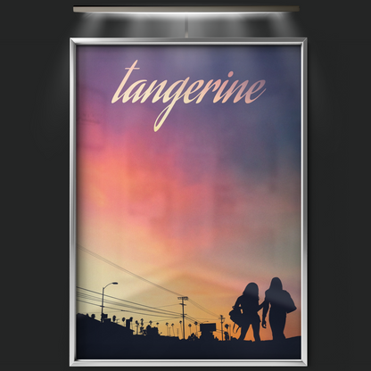 Tangerine (2015)