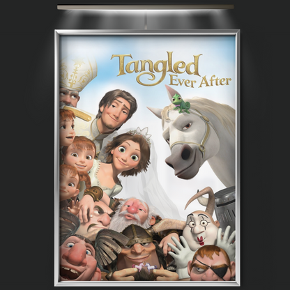 Tangled Ever After (2012)