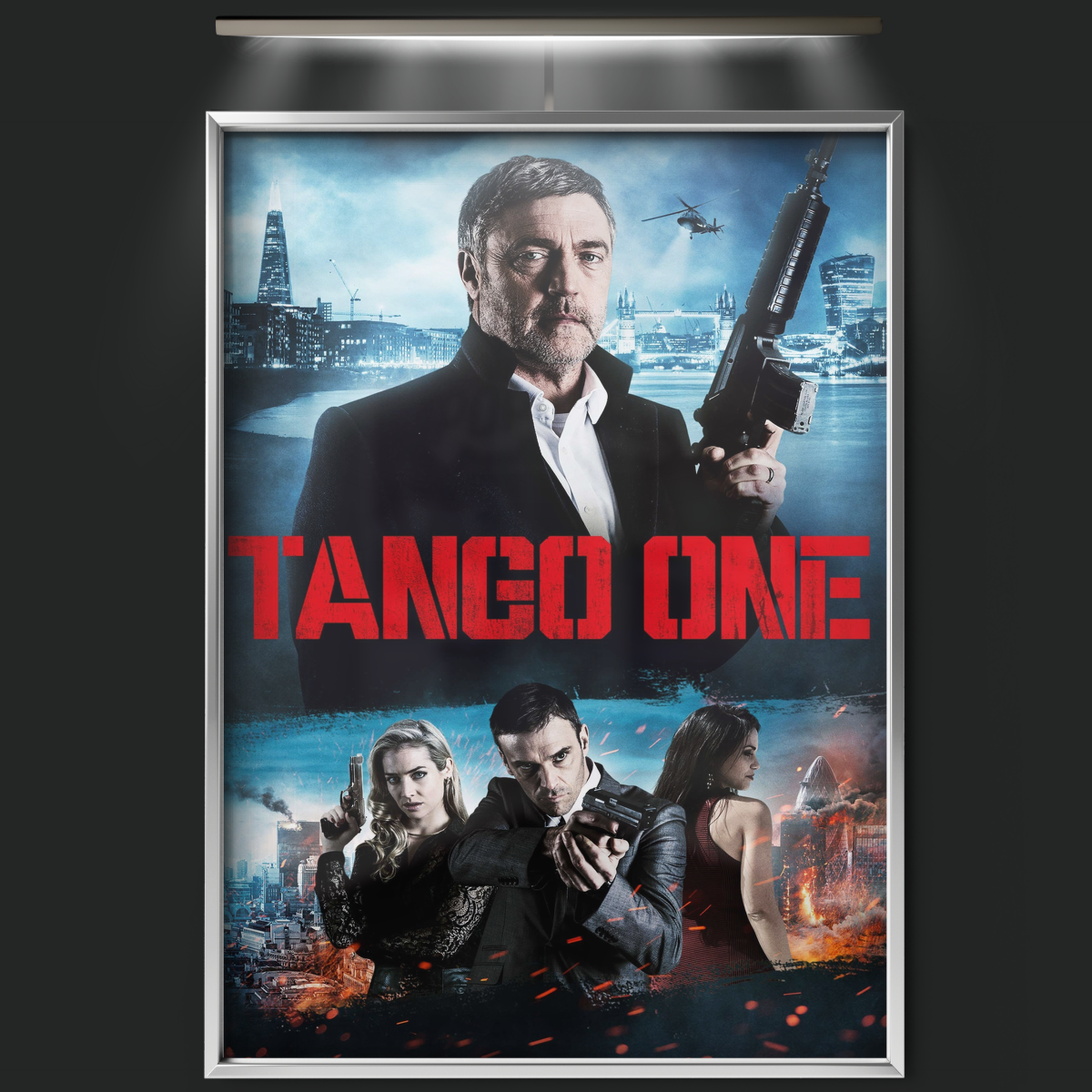 Tango One (2018)