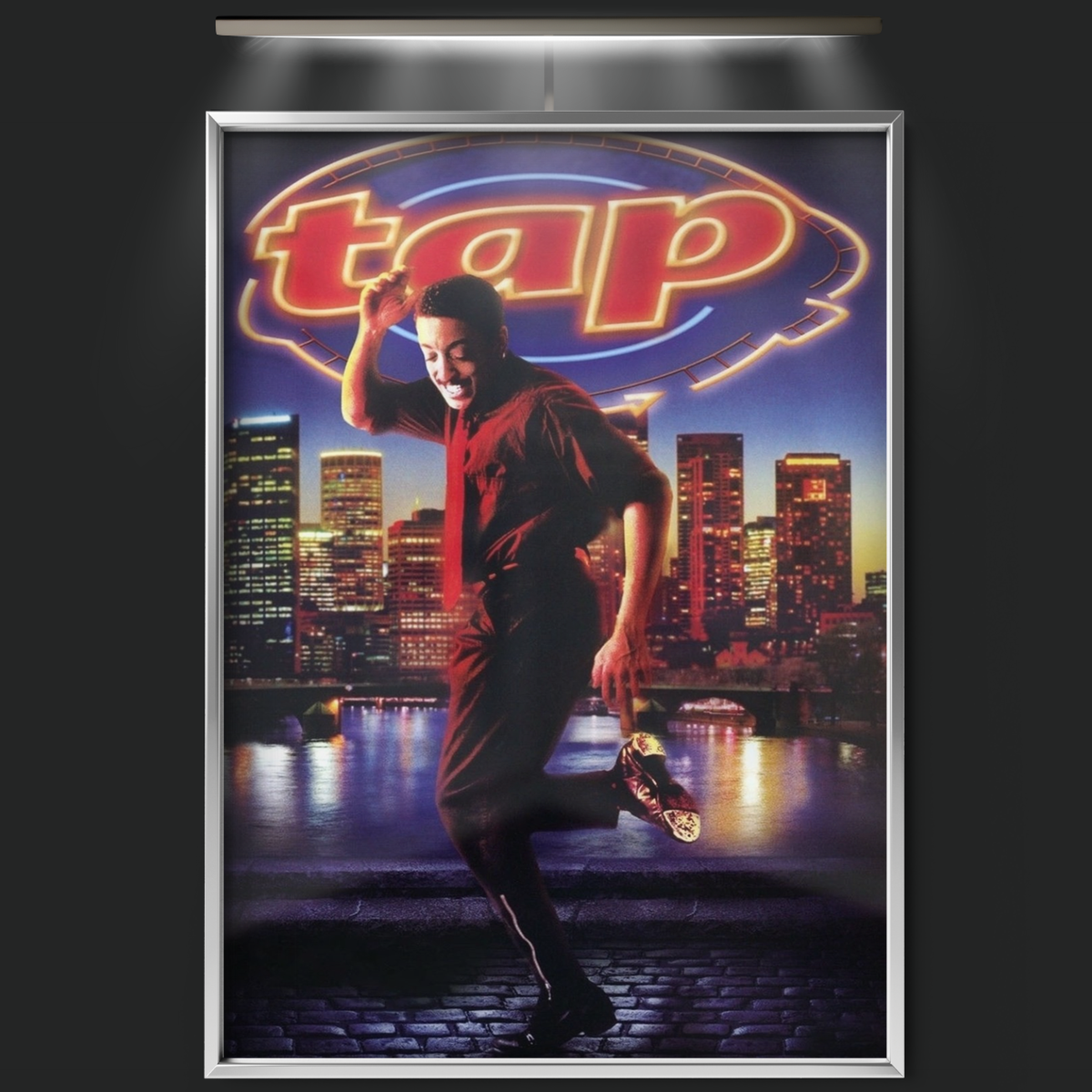 Tap (1989)