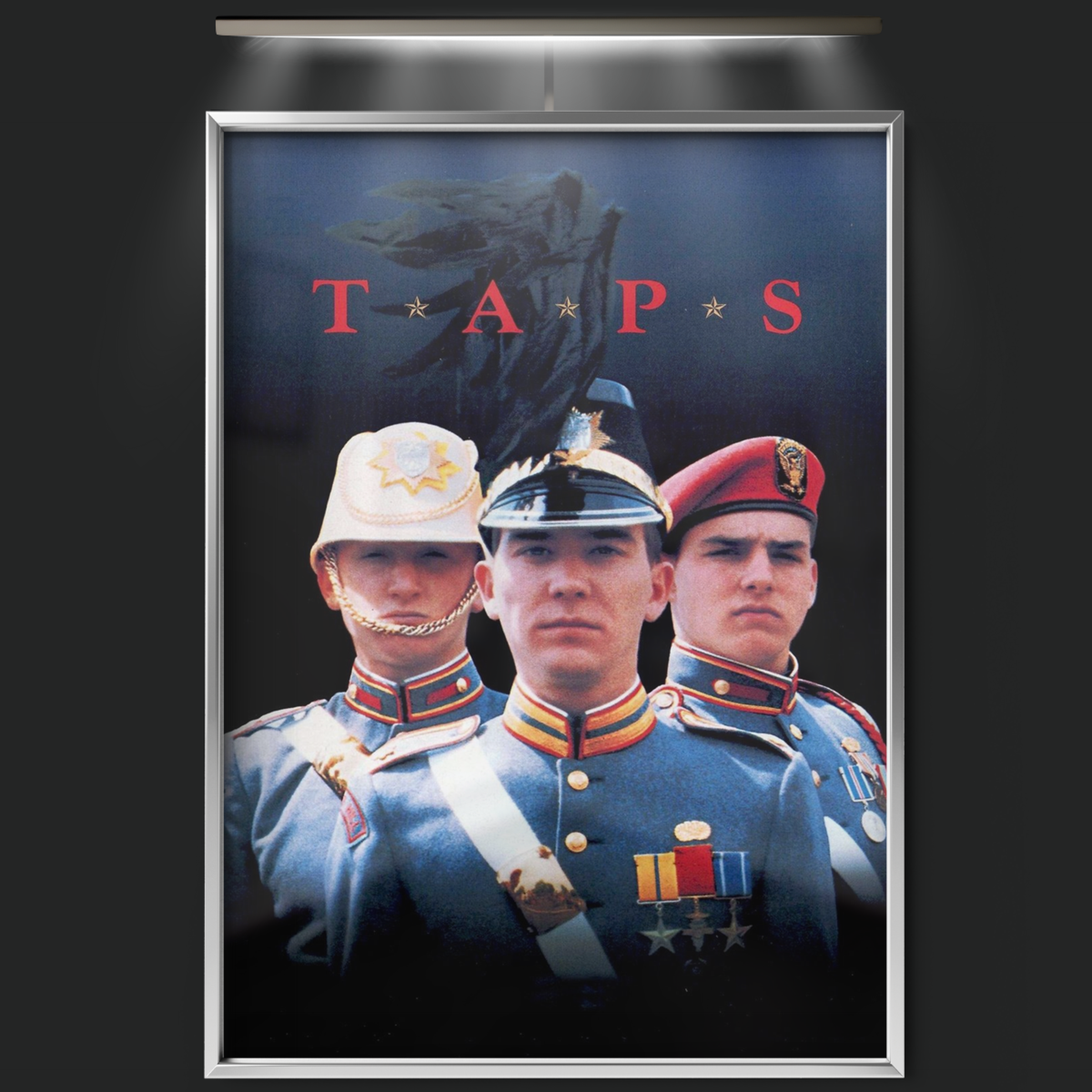 Taps (1981)