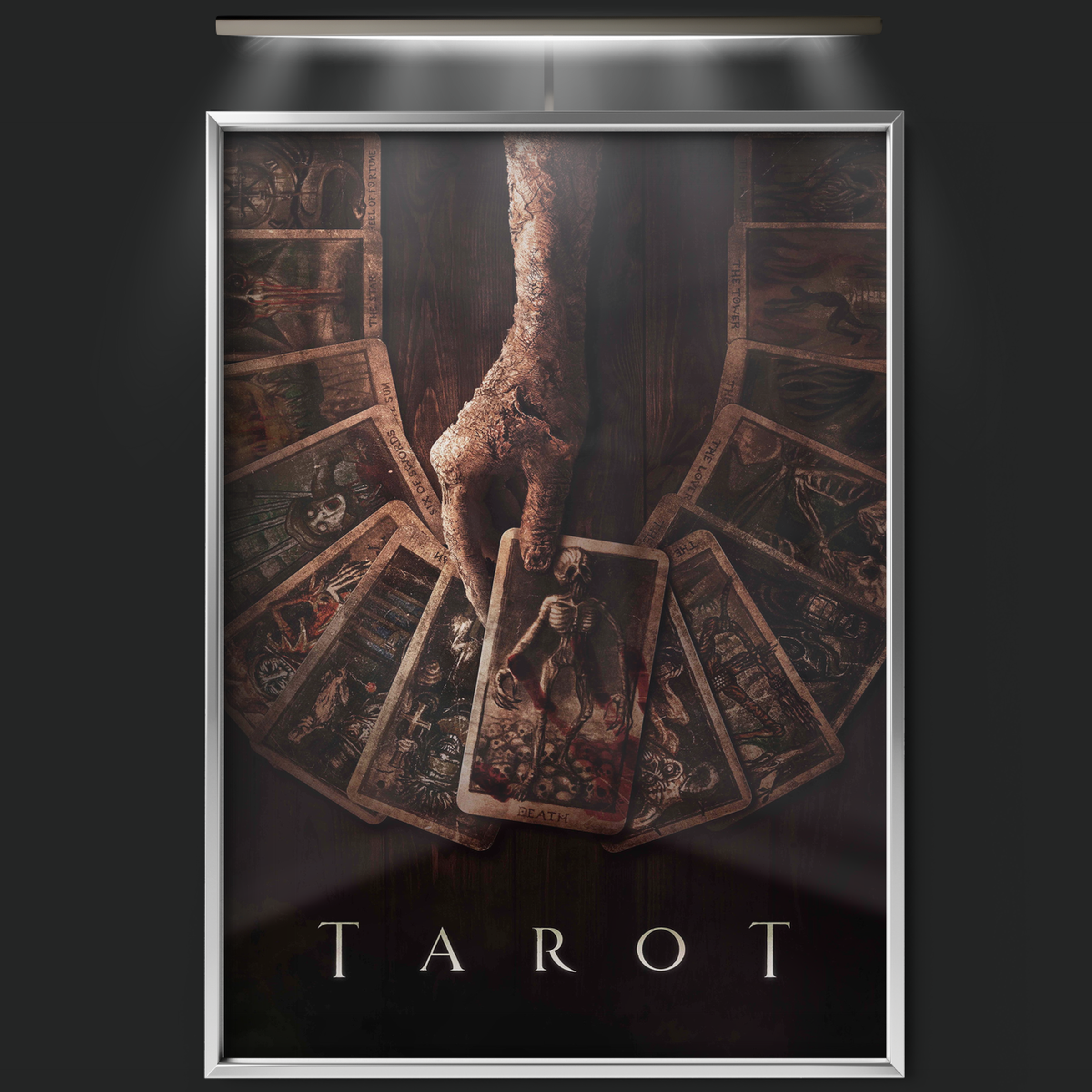 Tarot (2024)