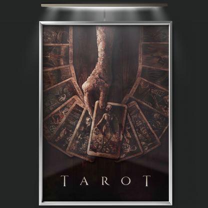 Tarot (2024)
