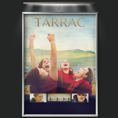 Tarrac (2023)