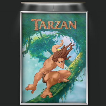Tarzan (1999)